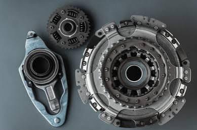 Clutch & Body Parts Services
