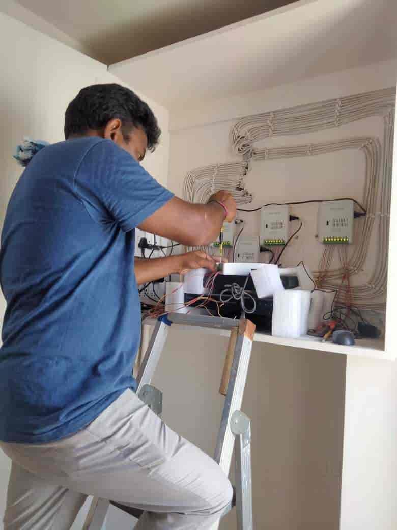 Electrician / Wiring image 2