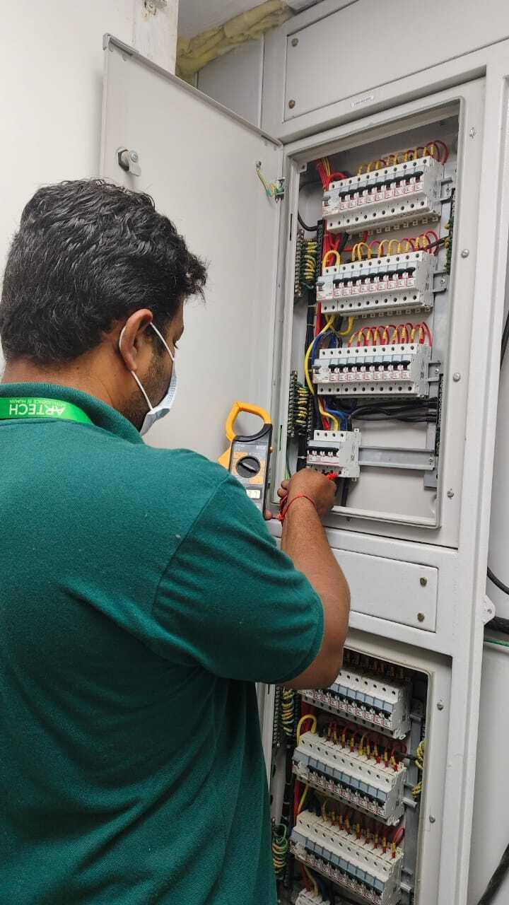 Electrician / Wiring image 3