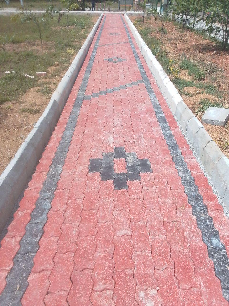 Tile Work image 1