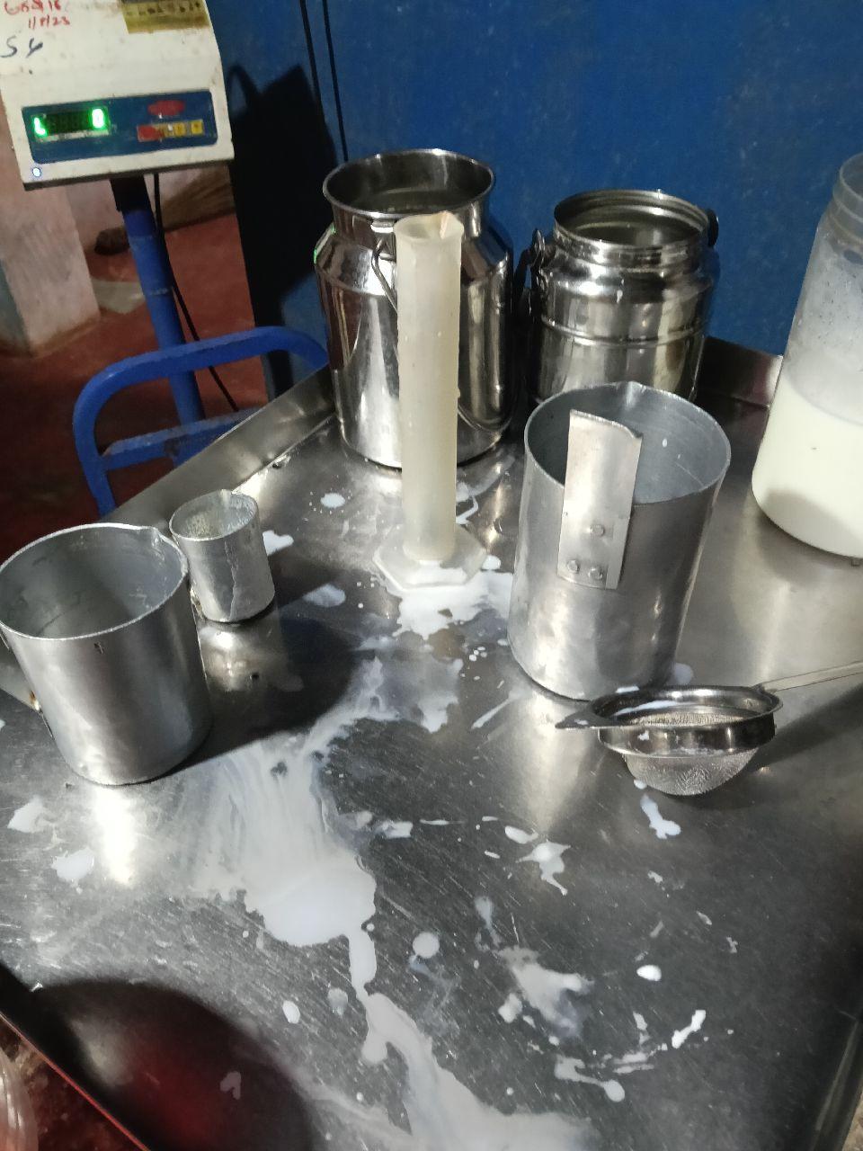 Milk Provider image 1