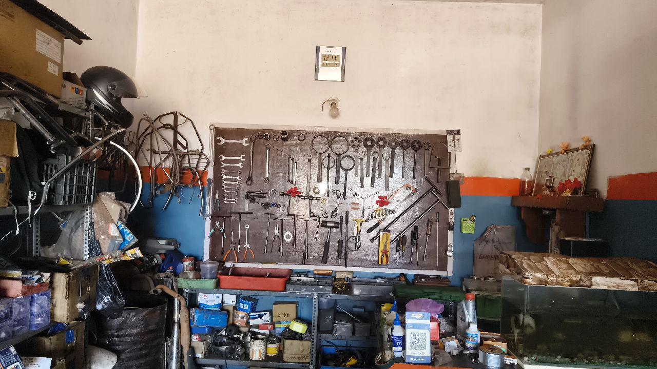 Bike Mechanic image 1