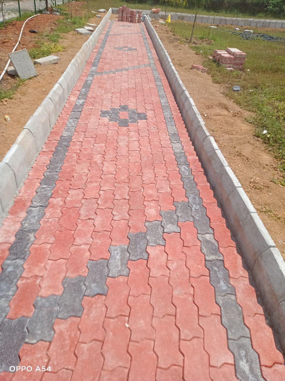 ಟೈಲ್ ಕೆಲಸ image 1