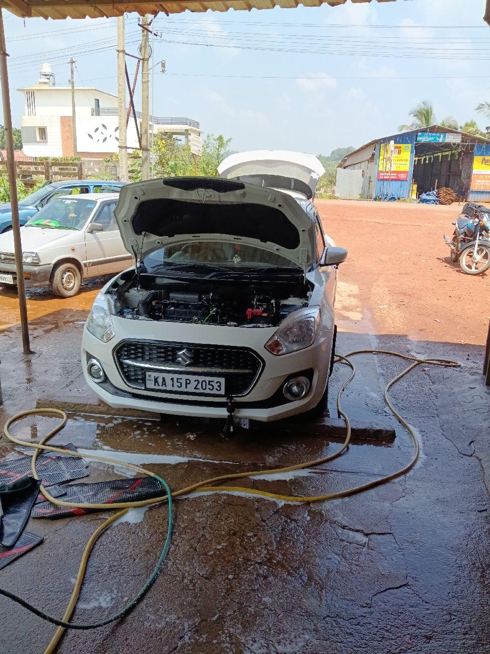 ಕಾರ್ ವಾಶ್ image 1
