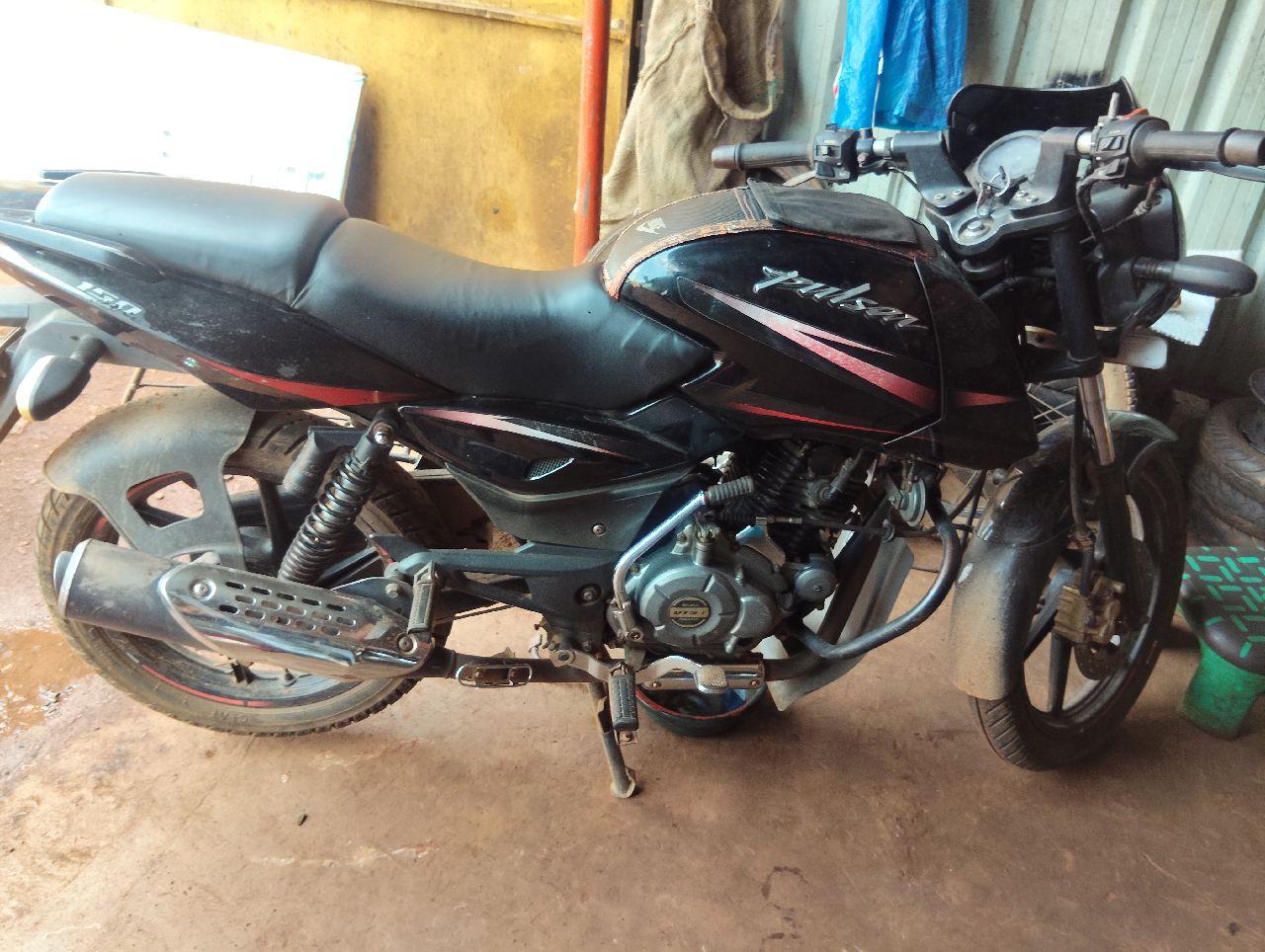 ಬೈಕ್ ಮೆಕ್ಯಾನಿಕ್ image 1