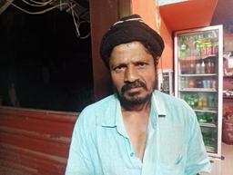 ಅನಂತ ಪೂಜಾರಿ