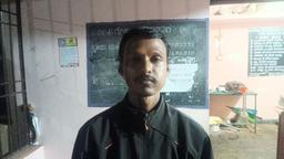 ಅನ್ನಪ್ಪ ಗೌಡ