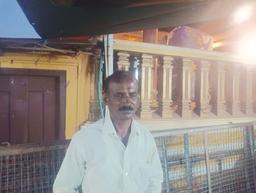 Arjun D