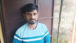 ಅಶೋಕ್ ನಾಯಕ್