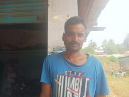 ಬಾಬು ಎಂ