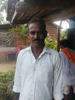 ಬಾಲು ಎಸ್