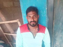 ಬಸವರಾಜ ನಾಯಕ್