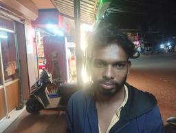 ಭಾಸ್ಕರ್ ಮರಾಠಿ