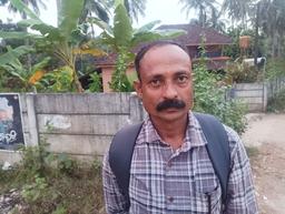 ಚಂದ್ರಶೇಖರ್ ನಾಯಕ್