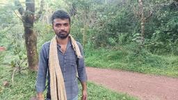 ದಯಾನಂದ ನಾಯಕ್
