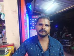 ದಿವಾಕರ್ ನಾಯಕ್