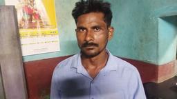 ಈಶ್ವರ್ ಗೌಡ
