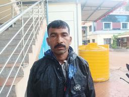 ಈಶ್ವರ್ ಮರಾಠಿ