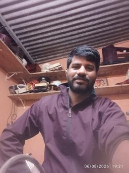 ಗಜಾನನ ನಾಯಕ್