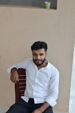ಗಣೇಶ ಪೂಜಾರಿ