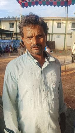 ಗಂಗಾಧರ ಗೌಡ