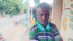 ಗಣಪತಿ ನಾಯಕ್