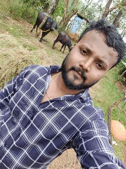 Girish Madival