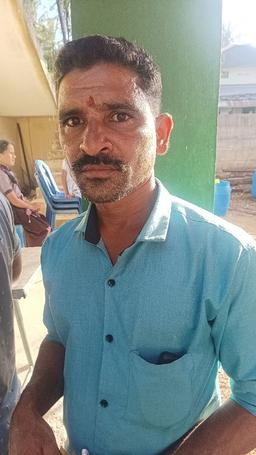 ಗುರುಪಾದ ನಾಯಕ್