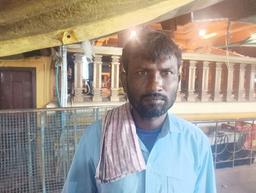 ಹನುಮಂತಪ ಬಿ