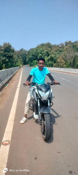ಹರೀಶ್ ಎಸ್
