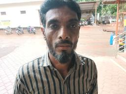 ಜಾಫರ್ ಎಸ್
