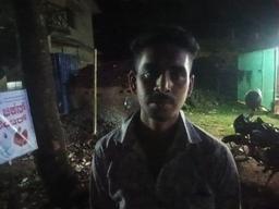 ಕಿರಣ್ ನಾಯಕ್
