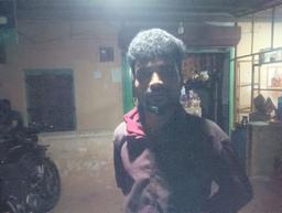 ಎಲ್ ಜಿ ಚಂದ್ರಶೇಖರ್