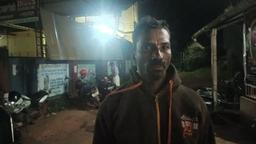 ಮಾಬಲೇಶ್ವರ ನಾಯಕ್