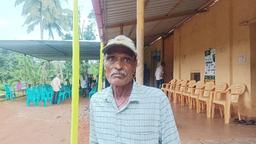 ಮಾಬಲೇಶ್ವರ ನಾಯಕ್