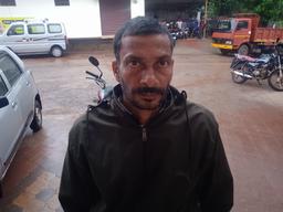 ಮಹಾಬಲೇಶ್ವರ ಮರಾಠಿ