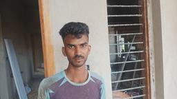 Mahammad K