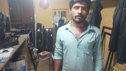 ಮಹಂದ್ರ ನಾಯಕ್