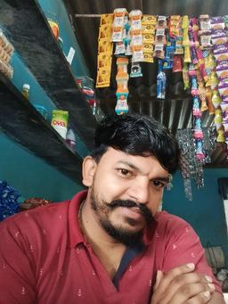 Mahesh Naik