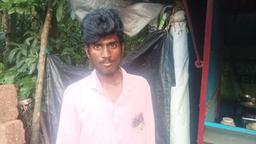 ಮಂಜು ಗೌಡ