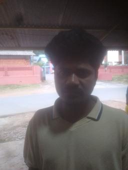 ಮಂಜುನಾಥ್ ಡಿ