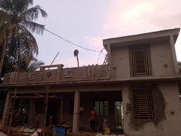 ಮಂಜುನಾಥ್ ಕೆ