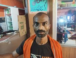 ಮಂಜುನಾಥ್ ಮರಾಠಿ