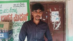 Manjunath Naik