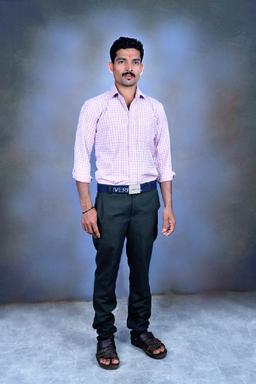 ಮಂಜುನಾಥ್ ಪಿ