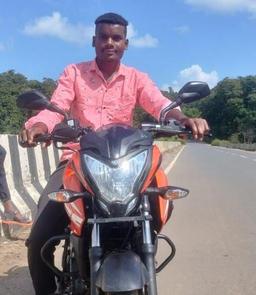 ಮಂಜುನಾಥ್ ಎಸ್