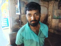 ಮನ್ನಿಕಾಂತ ಡಿ