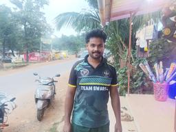 ಮನ್ನಿಕಾಂತ ಮೋಗರ್