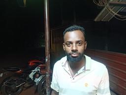 ಮನ್ನಿಕಾಂತ ಎಸ್