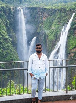 ಮನು ಗೌಡ